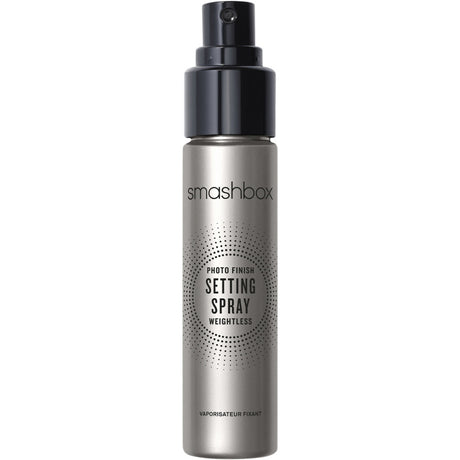 Smashbox, Photo Finish, Setting Spray, 30 ml - Feel You
