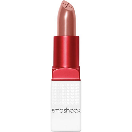 Smashbox, Prime & Plush, Cream Lipstick, Audition, 3.4 g - Feel You