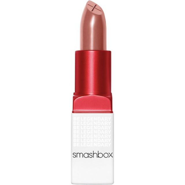 Smashbox, Prime & Plush, Cream Lipstick, Audition, 3.4 g - Feel You