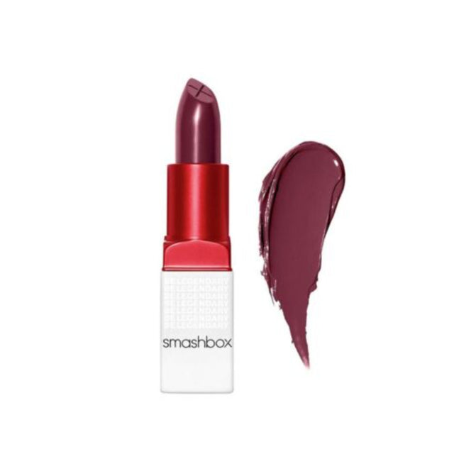 Smashbox, Prime & Plush, Cream Lipstick, It's Mood, 3.4 g - Feel You
