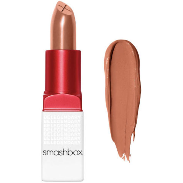 Smashbox, Prime & Plush, Cream Lipstick, Netwerk, 3.4 g - Feel You