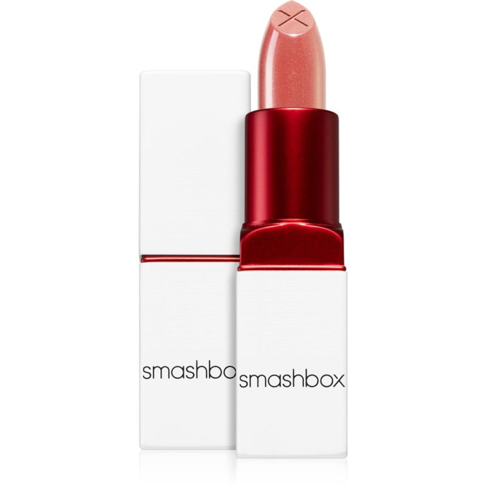 Smashbox, Prime & Plush, Cream Lipstick, Out Of Office, 3.4 g - Feel You