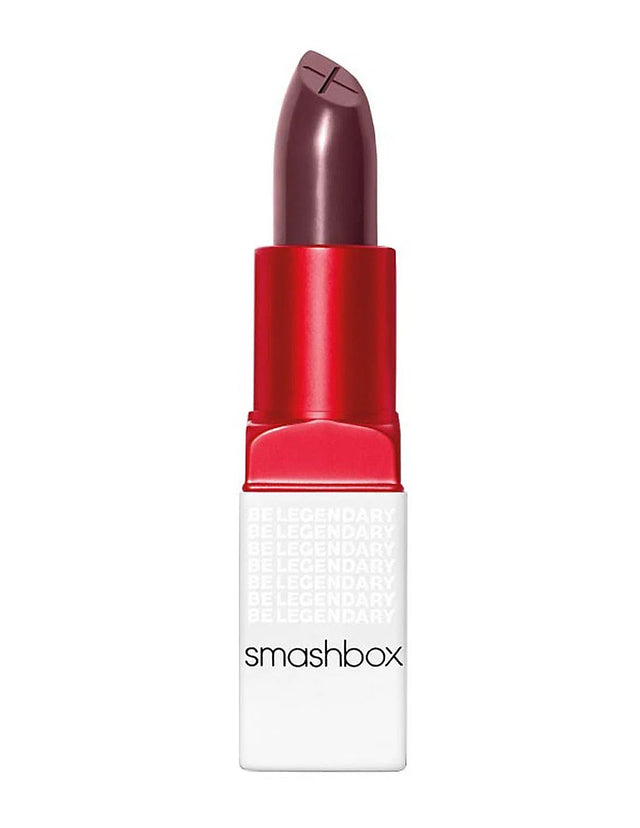 Smashbox, Prime & Plush, Cream Lipstick, So Twisted, 3.4 g - Feel You