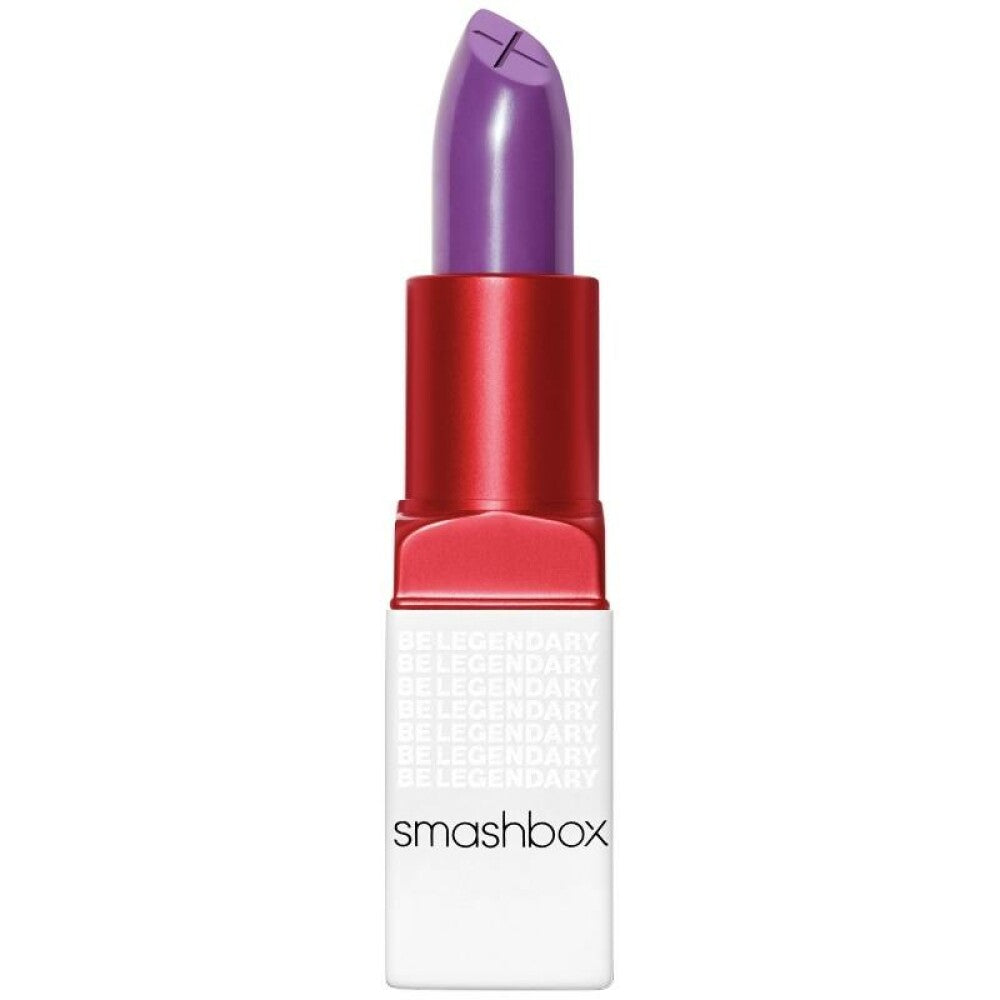 Smashbox, Prime & Plush, Cream Lipstick, Some Nerve, 3.4 g - Feel You