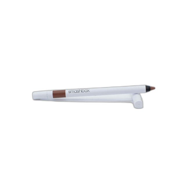 Smashbox, Prime & Plush, Lip Liner, Medium Brown, 1.2 g - Feel You