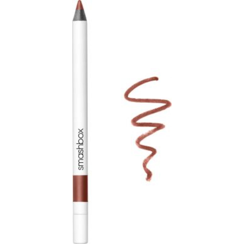 Smashbox, Prime & Plush, Lip Liner, Nude Rose, 1.2 g - Feel You
