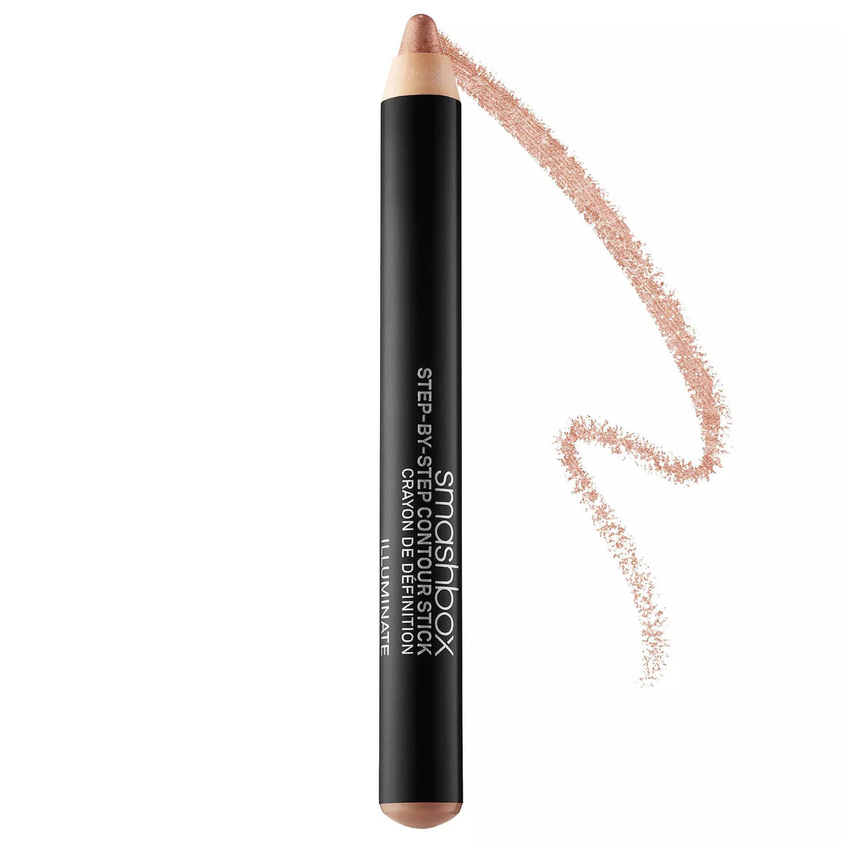 Smashbox, Step-By-Step, Illuminating, Contour Stick, 3.5 g - Feel You