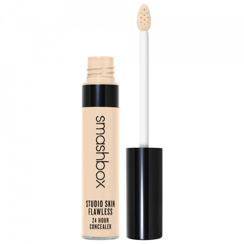 Smashbox, Studio Skin, Corrective, Liquid Concealer, Fair Neutral, 8 ml - Feel You