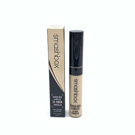 Smashbox, Studio Skin Flawless, Liquid Concealer, Fair Warm, 8 ml - Feel You