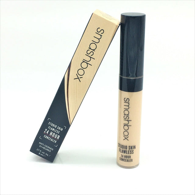 Smashbox, Studio Skin Flawless, Liquid Concealer, Light Cool, 8 ml - Feel You