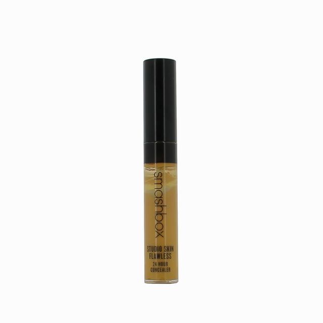 Smashbox, Studio Skin Flawless, Liquid Concealer, Light Medium Warm Golden, 8 ml - Feel You
