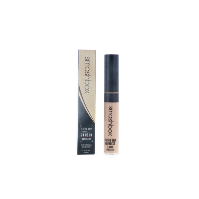 Smashbox, Studio Skin Flawless, Liquid Concealer, Medium Warm Peach, 8 ml - Feel You