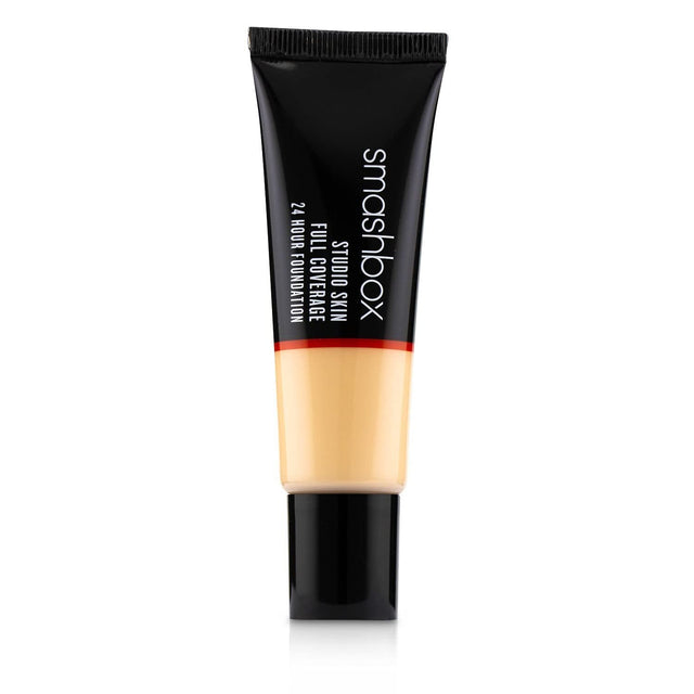 Smashbox, Studio Skin, High Cover, Liquid Foundation, 1.15, Fair-Light Warm & Peachy, 30 ml - Feel You