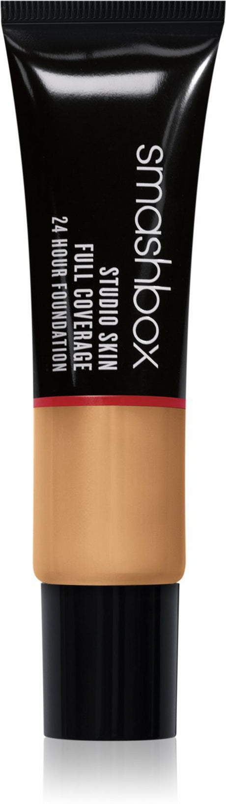 Smashbox, Studio Skin, High Cover, Liquid Foundation, 2.2, Light Medium Warm & Peachy, 30 ml - Feel You