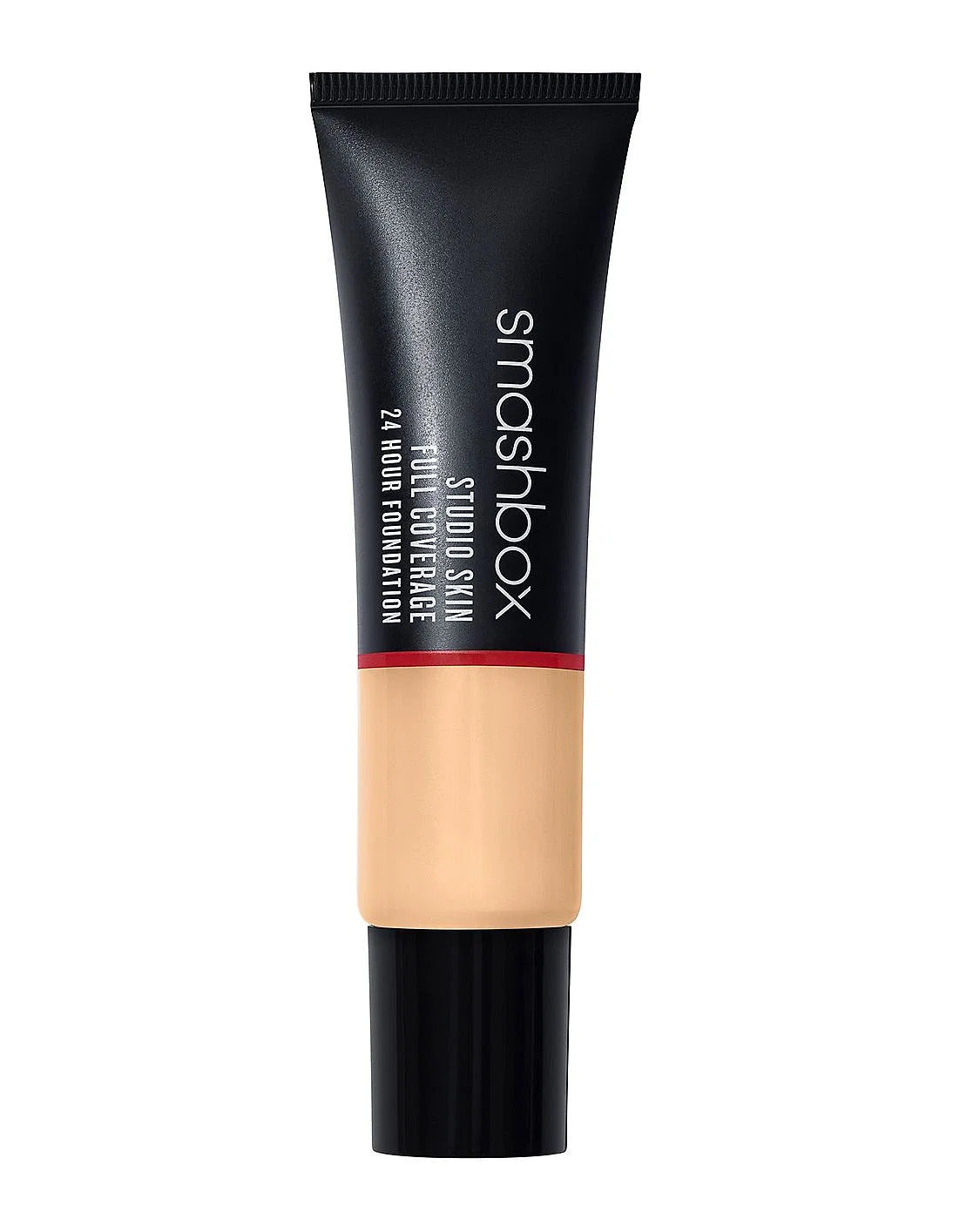 Smashbox, Studio Skin, High Cover, Liquid Foundation, 2.25, Light-Medium  Cool + Hints Of Peach, 30 ml - Feel You