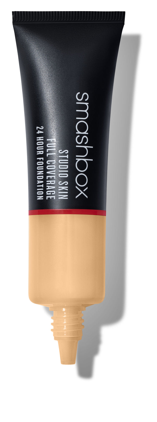 Smashbox, Studio Skin, High Cover, Liquid Foundation, 2.3, Light Medium Warm, 30 ml - Feel You
