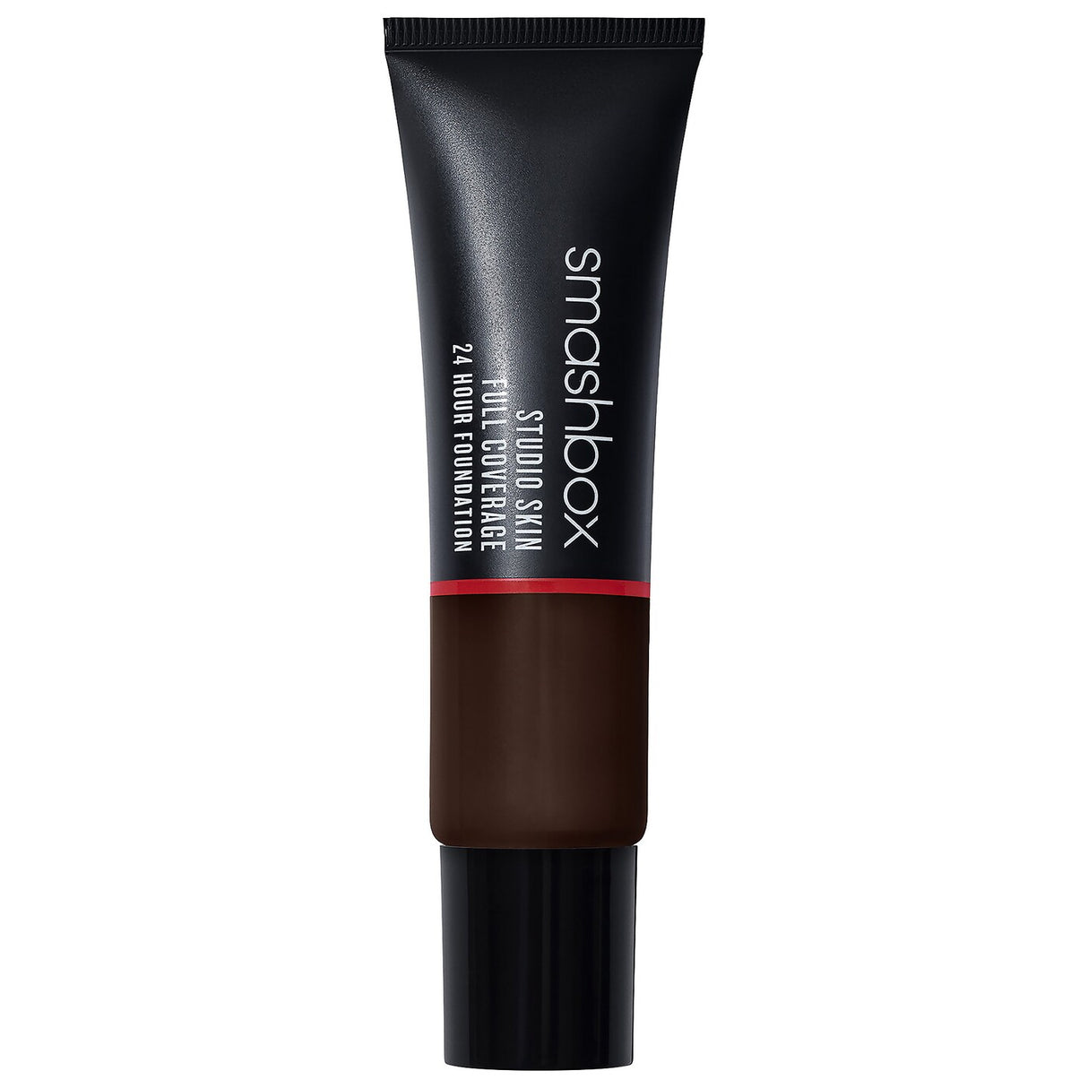 Smashbox, Studio Skin, High Cover, Liquid Foundation, 4.7, Very Deep Neutral, 30 ml - Feel You
