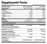 Smooth-8 - 2.300 kg - Feel You