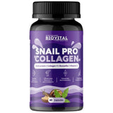 SnailPro Collagen - 60 капсули - Feel You