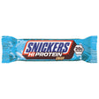 Snickers Crisp / Hi-Protein Bar - 57 грама - Feel You