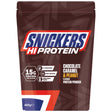 Snickers HiProtein Whey - 455 грама - Feel You