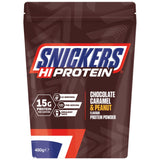 Snickers HiProtein Whey - 455 грама - Feel You