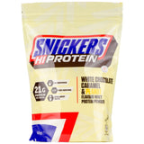 Snickers HiProtein Whey / White - 455 грама - Feel You