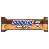 Snickers Protein Bar / Peanut Butter Limited - 57 грама - Feel You