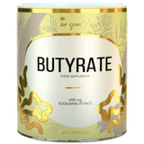 Sodium Butyrate 300 mg - 60 капсули - Feel You