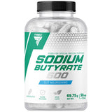 Sodium Butyrate 500 mg - 90 капсули - Feel You