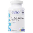 Sodium Butyrate SR 960 mg | Sustained Release - 60 капсули - Feel You