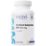 Sodium Butyrate SR 960 mg | Sustained Release - 60 капсули - Feel You