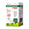 Sofar, Enterolactis Plus, Lactobacillus Paracasei, Supports The Intestinal Flora, Capsules, 30 capsules - Feel You