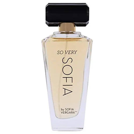 Sofia Vergara, So Very Sofia, Eau De Parfum, For Women, 50 ml - Feel You