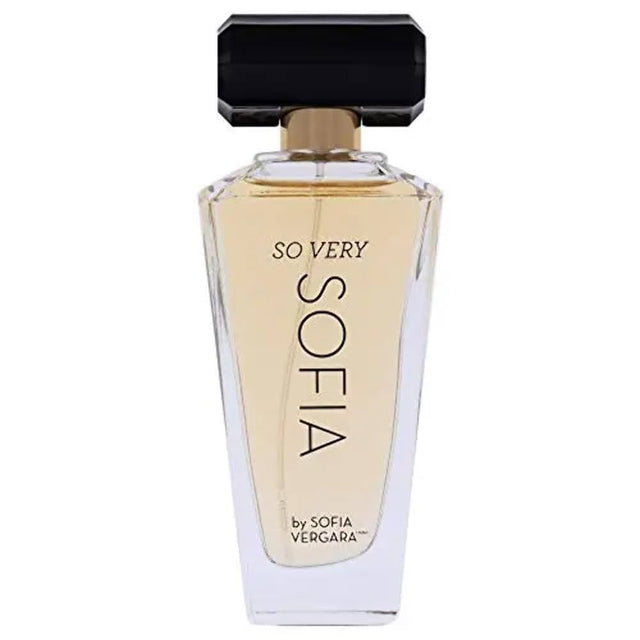 Sofia Vergara, So Very Sofia, Eau De Parfum, For Women, 50 ml - Feel You