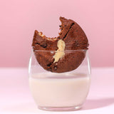 Soft Cookie with 8g Collagen & No Added Sugar - 10 х 60 грама - Feel You