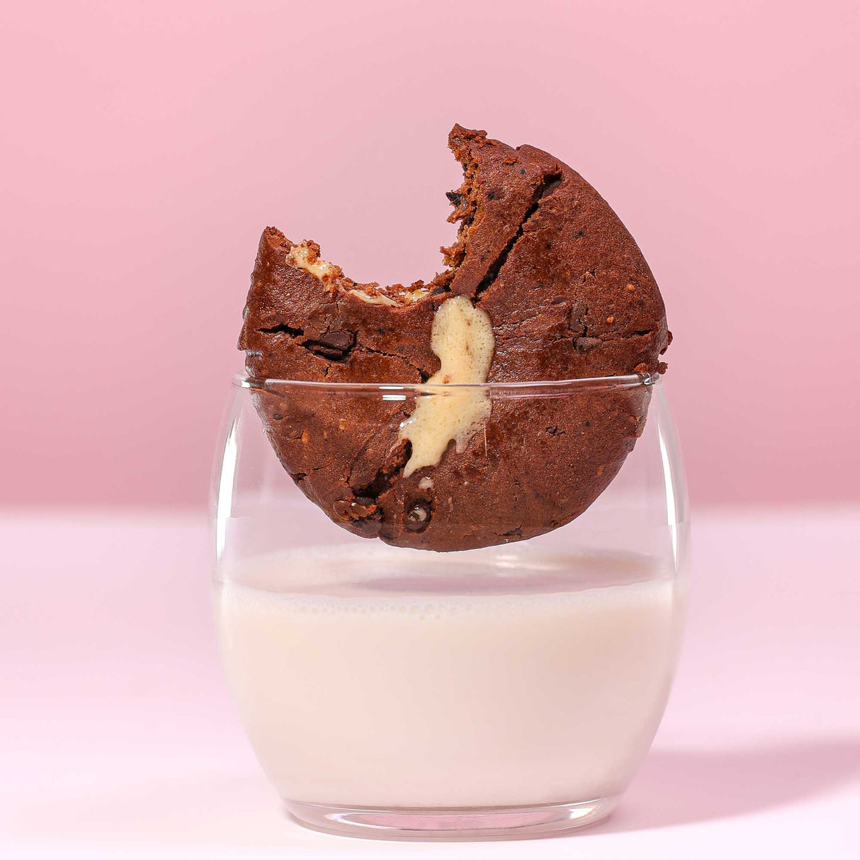 Soft Cookie with 8g Collagen & No Added Sugar - 12 х 60 грама - Feel You