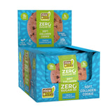 Soft Cookie with 8g Collagen & No Added Sugar - 12 х 60 грама - Feel You