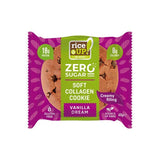 Soft Cookie with 8g Collagen & No Added Sugar - 60 грама - Feel You
