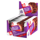 Soft Protein Cookie | with 8g Collagen & No Added Sugar - 10 x 70 грама - Feel You