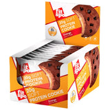 Soft Protein Cookie | with 8g Collagen & No Added Sugar - 10 x 70 грама - Feel You