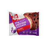 Soft Protein Cookie | with 8g Collagen & No Added Sugar - 70 грама - Feel You