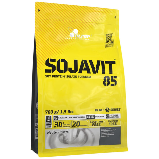 SOJAVIT 85 - 700 грама - Feel You