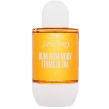 Sol De Janeiro - Brazilian Bum Bum Body Firmeza Oil - 100ml - Feel You