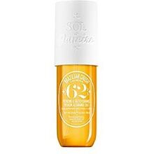 Sol De Janeiro - Brazilian Crush Cheirosa 62 Perfume Mist - Parfémovaný sprej na tělo a vlasy pro ženy - 90ml - Feel You