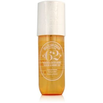 Sol De Janeiro - Brazilian Crush Cheirosa 62 Perfume Mist - body and hair mist for women - 240ml - Feel You