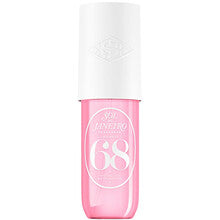 Sol De Janeiro - Brazilian Crush Cheirosa 68 Hair and Body Fragrance Mist - 90ml - Feel You