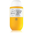 Sol De Janeiro - Brazilian Joia™ Strengthening + Smoothing Shampoo - smoothing and repairing damaged hair - 90ml - Feel You