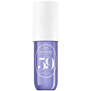 Sol De Janeiro - Delicia Drench Cheirosa 59 Hair and Body Fragrance Mist - Parfémovaný sprej na tělo a vlasy - 90ml - Feel You