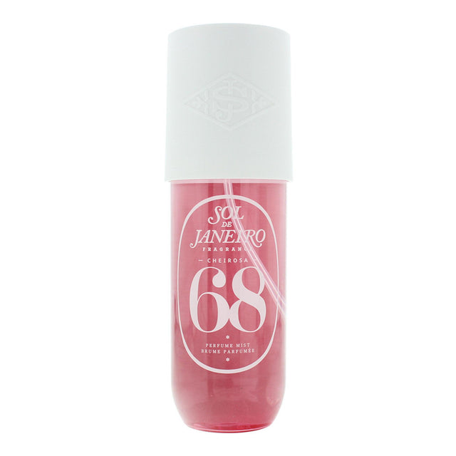 Sol de Janeiro, Brazilian Crush Cheirosa '68, Scented Spray, For Women, 240 ml - Feel You